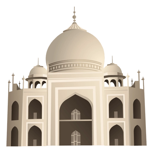 Agra Icon