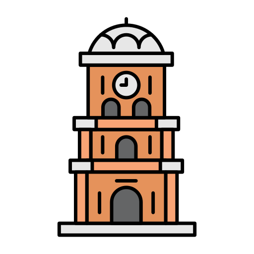 Coimbatore Icon