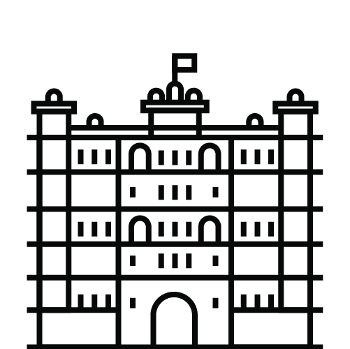 Indore Icon